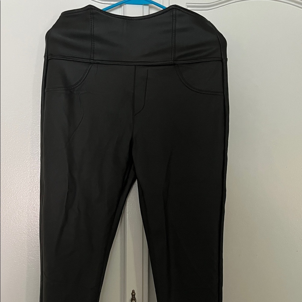 Women's Black Pants